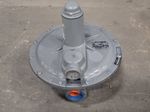 Fisher Pessure Regulator