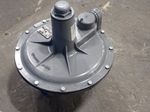 Fisher Pessure Regulator