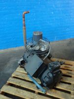 Copeland Air Compressor