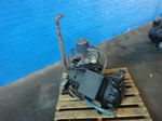 Copeland Air Compressor