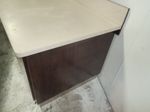  Granite Top Cabinet 