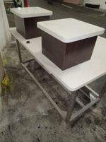  Granite Table