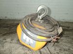 Ingersoll Rand  Electric Chain Hoist