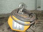 Ingersoll Rand  Electric Chain Hoist