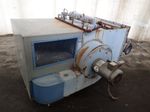 Donaldson Torit Dust Collector
