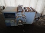 Donaldson Torit Dust Collector