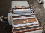 Donaldson Torit Dust Collector