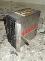 Marsh Air Valve