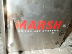 Marsh Air Valve