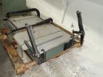 Weldotron  L  Bar Sealer 