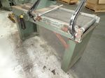 Weldotron  L  Bar Sealer 