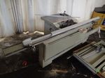 Samco  Mini Max Sliding Saw