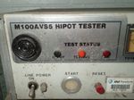 Rod L Hipot Tester 