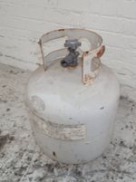  Propane Tank