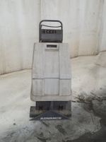 Advance Carpet Extractor