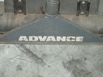 Advance Carpet Extractor