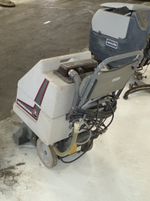 Advance Carpet Extractor