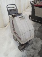 Advance Carpet Extractor