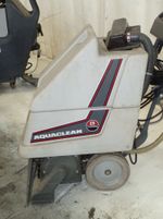 Advance Carpet Extractor