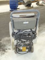 Advance Carpet Extractor