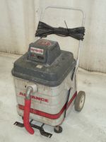 Advance Carpet Extractor