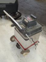 Advance Carpet Extractor