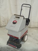 Advance Carpet Extractor