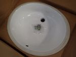 Kohler Caxton Undermount Ceramic Sink