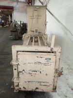 Economy Baler Co Horizontal Baler