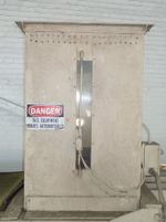 Economy Baler Co Horizontal Baler