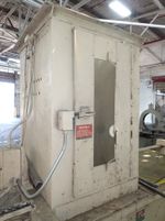 Economy Baler Co Horizontal Baler