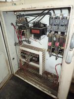 Economy Baler Co Horizontal Baler