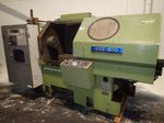 Hitachi Seiki Cnc Lathe