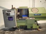 Hitachi Seiki Cnc Lathe