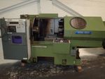 Hitachi Seiki Cnc Lathe