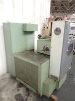 Ikegai Cnc Lathe 