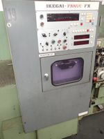 Ikegai Cnc Lathe 