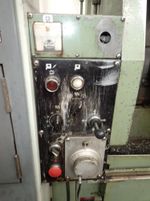 Ikegai Cnc Lathe 