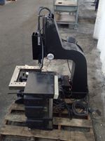 Micro Vu Video Measuring System