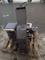 Micro Vu Video Measuring System
