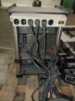 Micro Vu Video Measuring System
