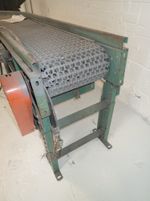  Plastic Belt Conveyor 