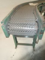  Plastic Belt Conveyor 
