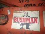 Bushman Coil Grabber 