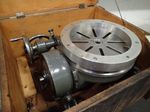 G Sip Tilting Rotary Table