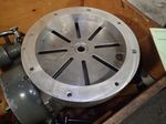 G Sip Tilting Rotary Table