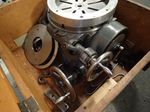 G Sip Tilting Rotary Table