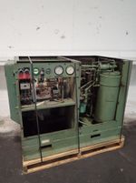 Sullair Air Compressor