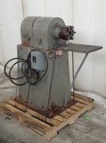 Schauer Mfg Speed Lathe 