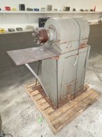 Schauer Mfg Speed Lathe 